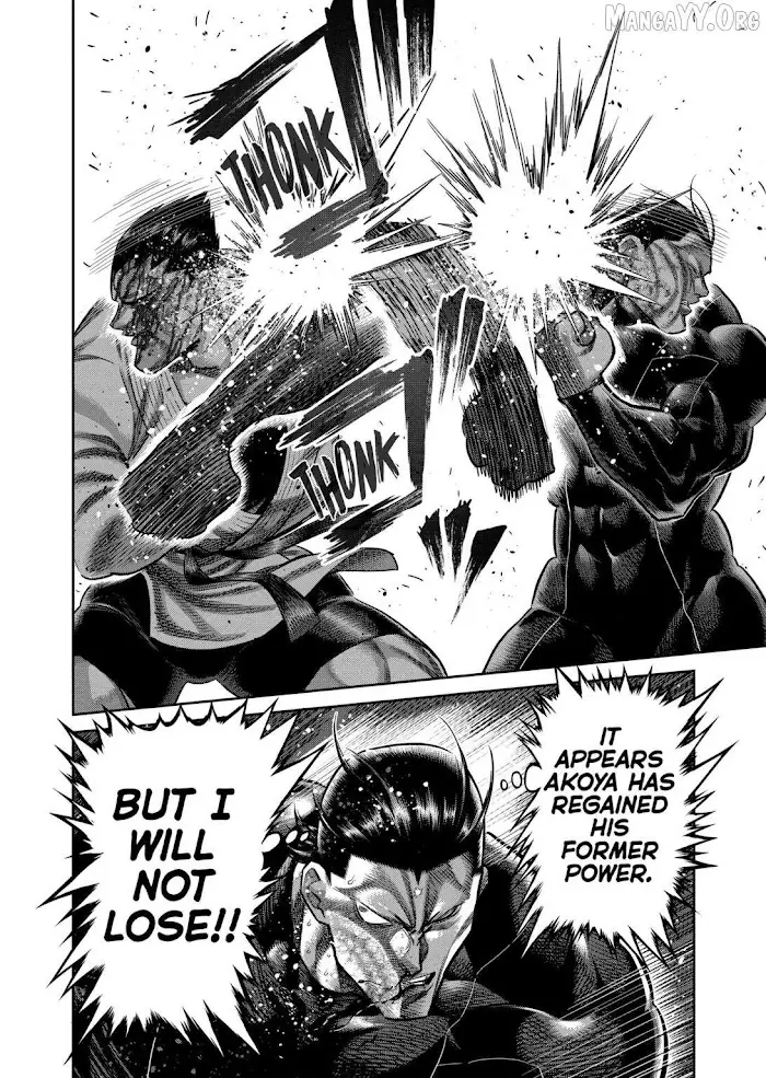 Kengan Omega Chapter 336 image 16_optimized